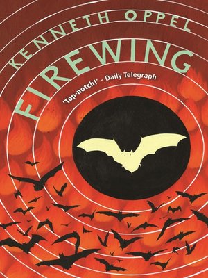 cover image of Firewing
